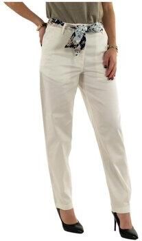 Kaporal Straight leg broeken Broek-Vrouw