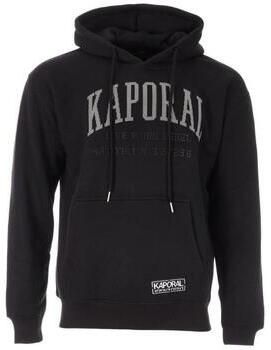 Kaporal Sweatshirts Zwart Heren - Foto 2