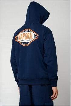 Kaporal Sweaters Truien Vesten--Mannen