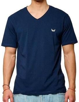 Kaporal T-shirt Korte Mouw T-shirt Beter