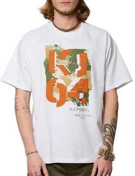 Kaporal T-shirt JOCK