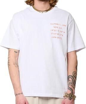 Kaporal T-shirt Korte Mouw BARKH