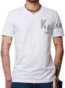 Kaporal T-shirt Korte Mouw BARNYH