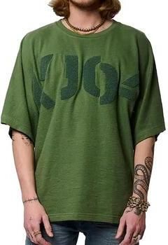 Kaporal T-shirt Korte Mouw Batos