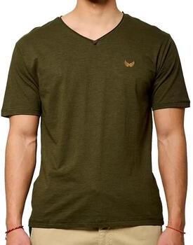 Kaporal T-shirt Korte Mouw BETER