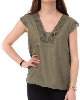 Kaporal T-shirt Korte Mouw BLACE