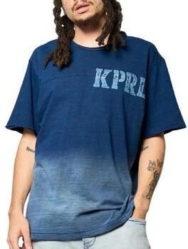 Kaporal T-shirt Korte Mouw BLISS