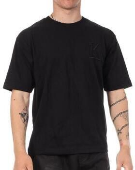 Kaporal T-shirt Korte Mouw BREME