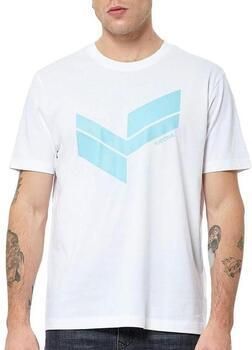Kaporal T-shirt Korte Mouw BRYZ