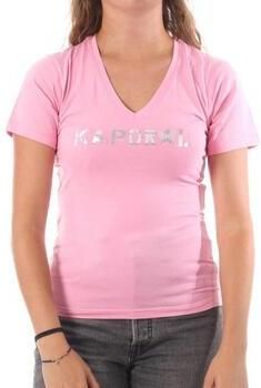 Kaporal T-shirt Korte Mouw ENDA