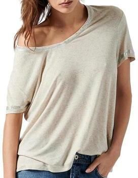Kaporal T-shirt Korte Mouw FELIX