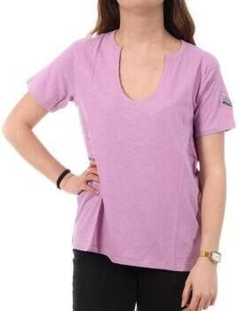 Kaporal T-shirt Korte Mouw FIONA