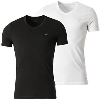 Kaporal T-shirt Korte Mouw GIFTH