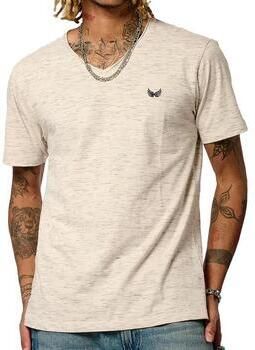 Kaporal T-shirt Korte Mouw