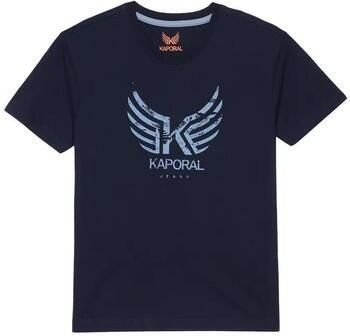 Kaporal T-shirt Korte Mouw