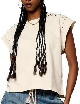 Kaporal T-shirt Korte Mouw