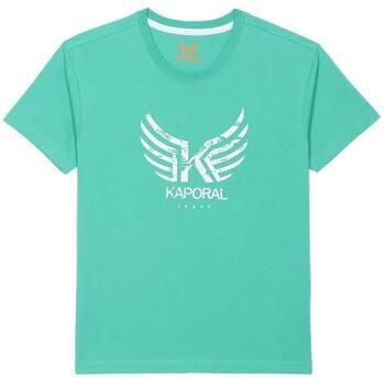Kaporal T-shirt Korte Mouw