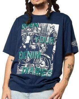 Kaporal T-shirt Korte Mouw