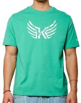 Kaporal T-shirt Korte Mouw