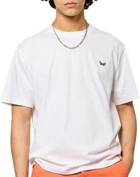 Kaporal T-shirt Korte Mouw