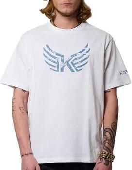 Kaporal T-shirt Korte Mouw