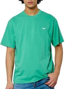 Kaporal T-shirt Korte Mouw