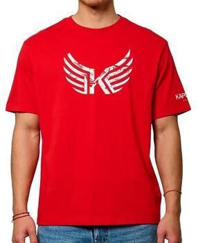 Kaporal T-shirt Korte Mouw