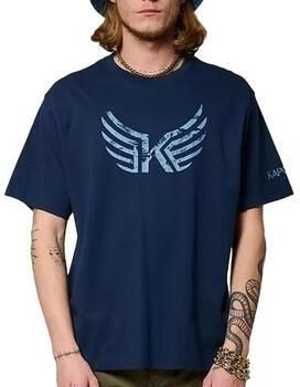 Kaporal T-shirt Korte Mouw