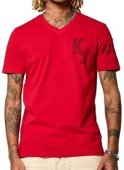 Kaporal T-shirt Korte Mouw