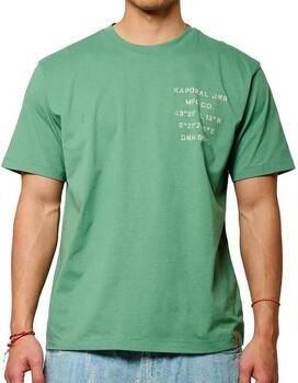 Kaporal T-shirt Korte Mouw