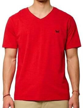 Kaporal T-shirt Korte Mouw