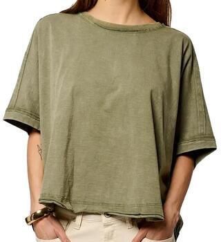 Kaporal T-shirt Korte Mouw