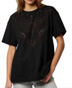 Kaporal T-shirt Korte Mouw