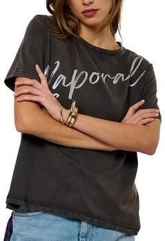 Kaporal T-shirt Korte Mouw