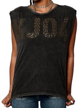 Kaporal T-shirt Korte Mouw