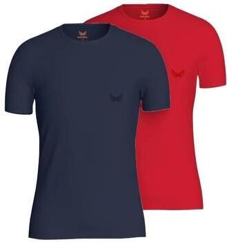 Kaporal T-shirt Korte Mouw