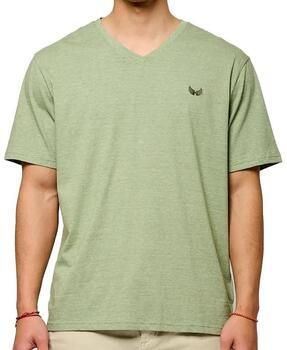 Kaporal T-shirt Korte Mouw