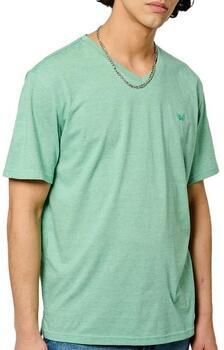 Kaporal T-shirt Korte Mouw