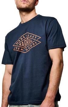 Kaporal T-shirt Korte Mouw