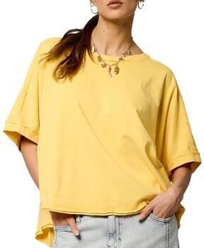 Kaporal T-shirt Korte Mouw