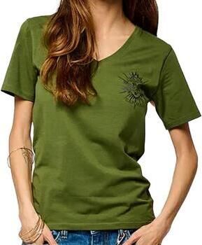 Kaporal T-shirt Korte Mouw