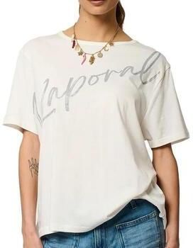 Kaporal T-shirt Korte Mouw