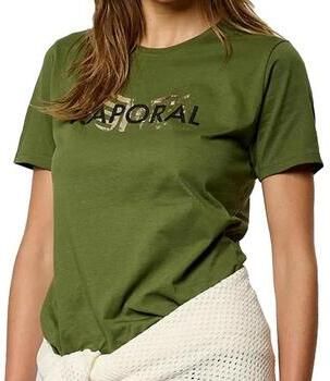 Kaporal T-shirt Korte Mouw