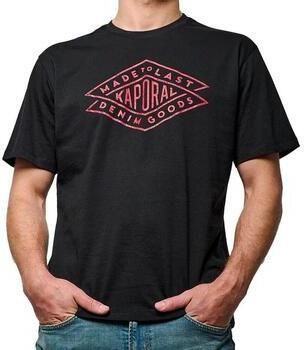 Kaporal T-shirt Korte Mouw