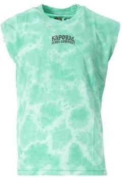 Kaporal T-shirt Korte Mouw