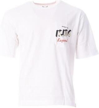 Kaporal T-shirt Korte Mouw