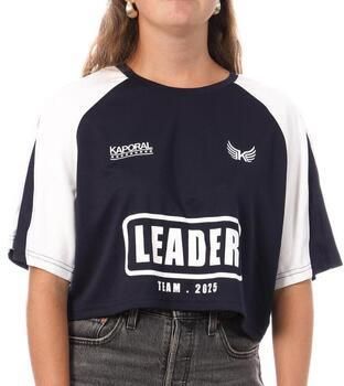 Kaporal T-shirt Korte Mouw