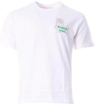Kaporal T-shirt Korte Mouw