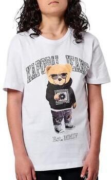 Kaporal T-shirt Korte Mouw