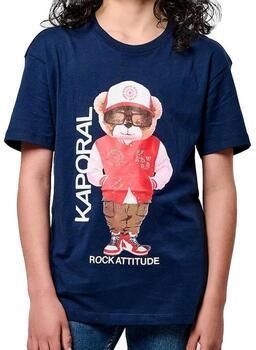 Kaporal T-shirt Korte Mouw